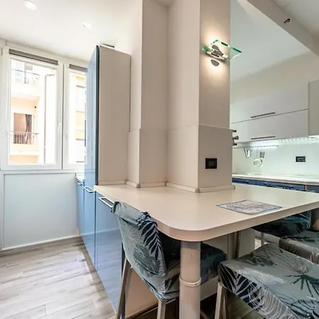 Casa Crotti *